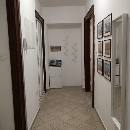 Apartment Garma Rijeka