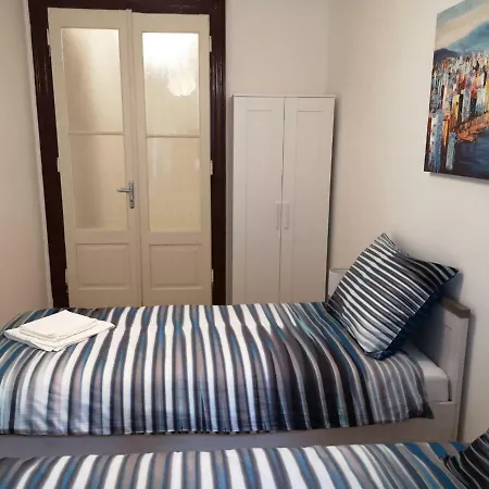 Apartment Garma Rijeka