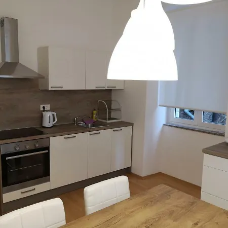 Garma Apartment Rijeka