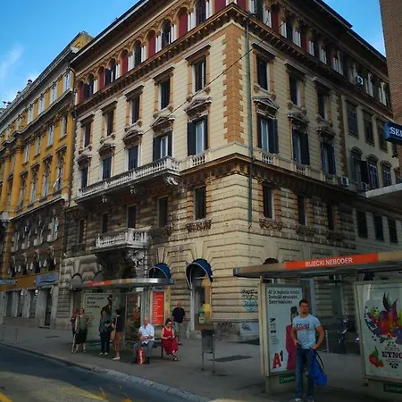 Garma * Rijeka