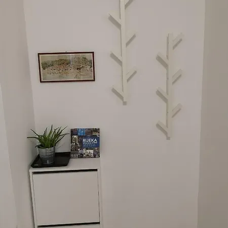 Apartment Garma