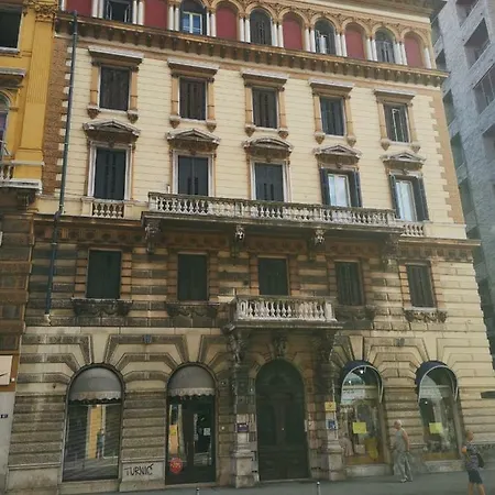 Garma Apartment